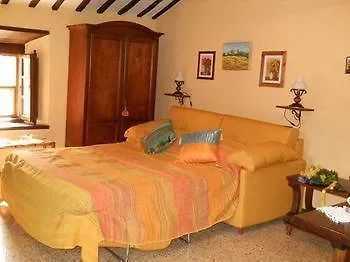 Casina Di Salcotto Villa Cortona