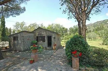 Casina Di Salcotto Villa Cortona