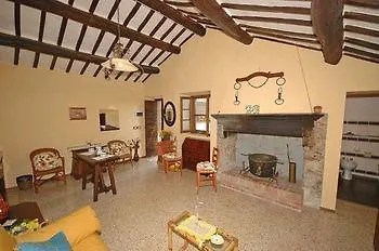 Casina Di Salcotto Villa Cortona