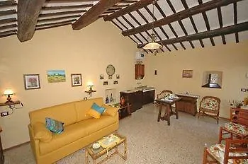 Casina Di Salcotto Villa Cortona Italy
