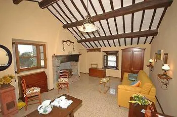 Casina Di Salcotto Villa Cortona 0*,  Italy