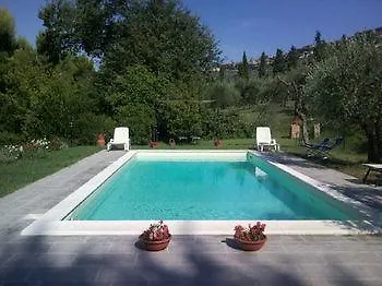 Casina Di Salcotto Villa Cortona