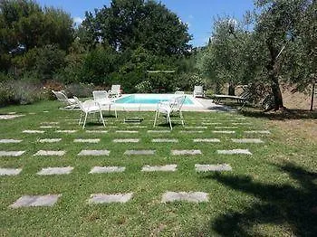 Casina Di Salcotto Villa Cortona Italy