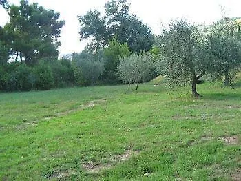 Casina Di Salcotto Villa Cortona