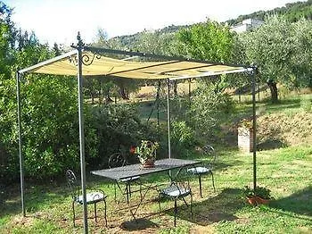 Casina Di Salcotto Villa Cortona