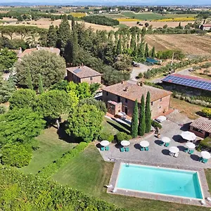 La Morina Alloggio per agriturismo