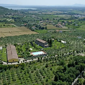 Cortoreggio Casa di campagna