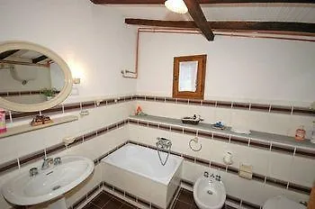 Casina Di Salcotto contacts