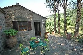 Casina Di Salcotto Villa Cortona